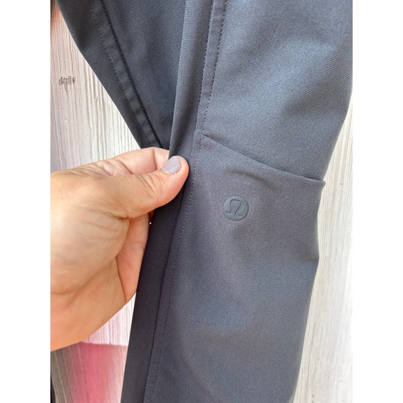 Lululemon A.B.C Jogger in Obsidian M - Picture 5 of 8